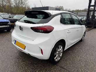 Opel Corsa 1.2 AUTOMAAT Elegance BJ 2020 146.900 KM picture 5