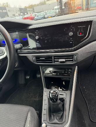 Volkswagen Polo 1.0 TSI Life Business BJ 2023 65.284 KM picture 25