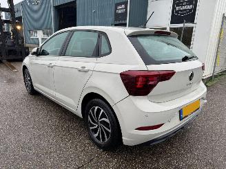 Volkswagen Polo 1.0 TSI Life Business BJ 2023 65.284 KM picture 3