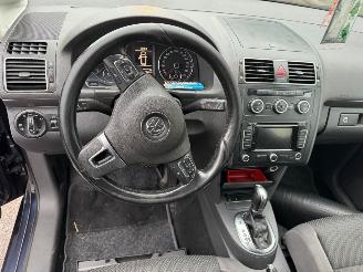 Volkswagen Touran 1.6 AUTOMAAT TDI Highline BlueMotion BJ 2014 513.424 KM picture 10