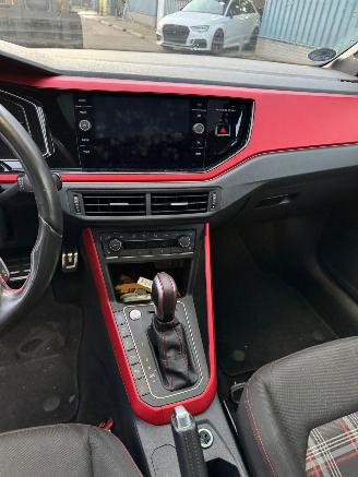 Volkswagen Polo 2.0 AUTOMAAT TSI GTI BJ 2020 80.010 KM picture 10