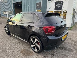 Volkswagen Polo 2.0 AUTOMAAT TSI GTI BJ 2020 80.010 KM picture 3