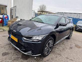skadebil auto Kia EV6 Plus 77.4 kWh AUTOMAAT BJ 2023 68.362 KM 2023/5