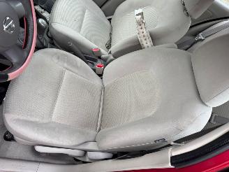 Nissan Micra 1.2 DIG-S Acenta BJ 2012 217.393 KM picture 12