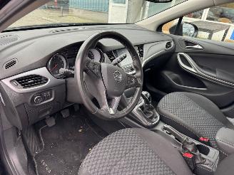 Opel Astra Sports Tourer 1.0 Online Edition BJ 2018 157.168 KM picture 8