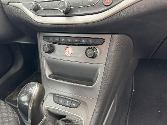 Opel Astra Sports Tourer 1.0 Online Edition BJ 2018 157.168 KM picture 18
