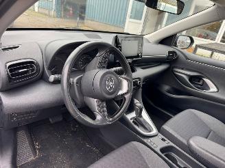 Toyota Yaris 1.5 AUTOMAAT Hybrid Active BJ 2021 80.589 KM picture 10