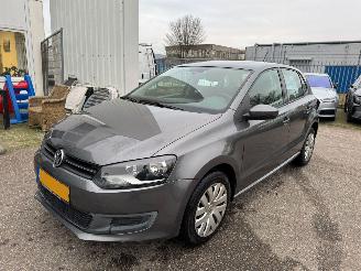 Auto incidentate Volkswagen Polo 1.4-16V Comfortline BJ 2010 234.133 KM 2010/1