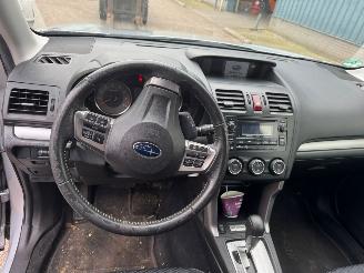 Subaru Forester Forester 2.0 AUTOMAAT Luxury BJ 2014 232.964 KM picture 19