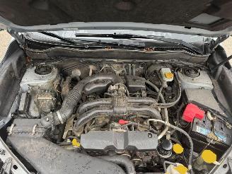 Subaru Forester Forester 2.0 AUTOMAAT Luxury BJ 2014 232.964 KM picture 9