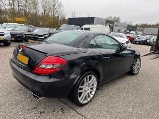 Mercedes SLK 280 AUTOMAAT Prestige  HZ-194-N BJ 2008 228.346 KM picture 5