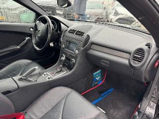 Mercedes SLK 280 AUTOMAAT Prestige  HZ-194-N BJ 2008 228.346 KM picture 14