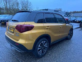  Suzuki Vitara 1.4 Boosterjet Style Smart Hybrid BJ 2023 61.000 KM 2023/4