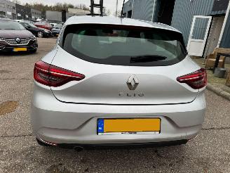 Renault Clio 1.0 TCe Zen BJ 2021 124.375 KM picture 4