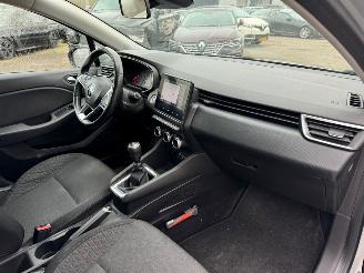 Renault Clio 1.0 TCe Zen BJ 2021 124.375 KM picture 14