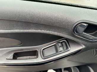 Ford Ka+ 1.2 Trend Ultimate BJ 2016 50.920 KM picture 11