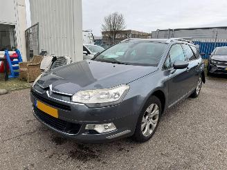 skadebil auto Citroën C5 Tourer 1.6 THP Business BJ 2011 196.606 KM 2011/4