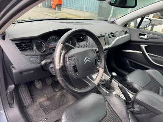 Citroën C5 Tourer 1.6 THP Business BJ 2011 196.606 KM picture 10