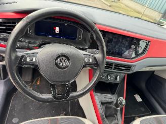 Volkswagen Polo 1.0 TSI Beats BJ 2018 123.612  KM picture 8