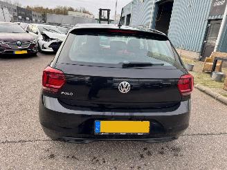 Volkswagen Polo 1.0 TSI Beats BJ 2018 123.612  KM picture 4