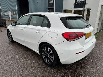 Mercedes A-klasse 180 d AUTOMAAT  Business Solution 135.839 KM picture 4