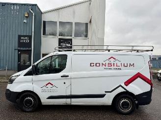 Ford Transit Custom 270 2.0 TDCI L1H1 Economy Edition BJ 2017 picture 2
