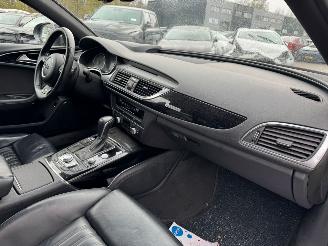 Audi A6 Avant 3.0 AUTOMAAT TDI quattro Premium Edition BJ 2016 274.128 KM picture 21