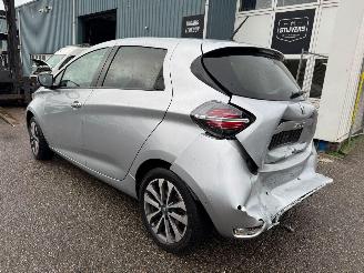 Renault Zoé R135 AUTOMAAT Edition One 52 kWh BJ 2020 89.283 KM picture 3