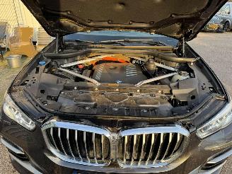 BMW X5 xDrive45e AUTOMAAT Executive BJ 2021 122.333 KM picture 8
