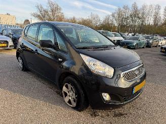 Kia Venga 1.4 CVVT Seven BJ 2012 211.534 KM picture 6