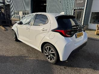Toyota Yaris 1.5 Hybrid Style AUTOMAAT BJ 2020 84.767 KM picture 3