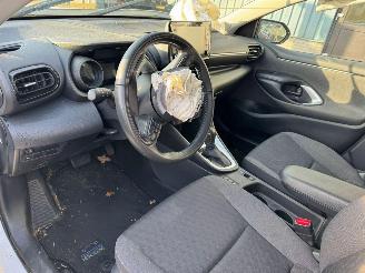 Toyota Yaris 1.5 Hybrid Style AUTOMAAT BJ 2020 84.767 KM picture 14