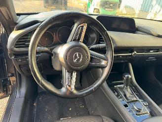 Mazda 3 2.0 AUTOMAAT e-SkyActiv-G M Hybrid 122 Comfort met Bose BJ 2020 113.480 KM picture 12