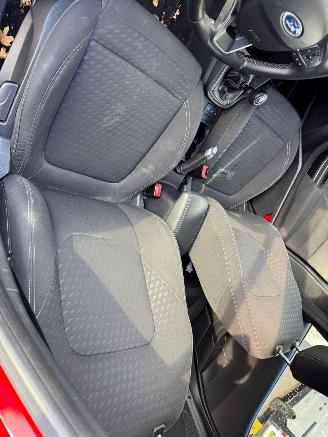 Ford Fiesta 1.0 EcoBoost Hybrid Titanium BJ 2021 136.261 KM picture 18