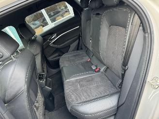 Audi E-tron e-tron 55 quattro advanced 95 kWh AUTOMAAT picture 16