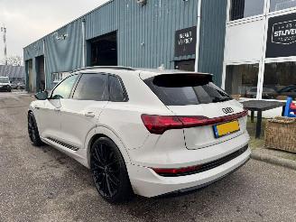 Audi E-tron e-tron 55 quattro advanced 95 kWh AUTOMAAT picture 3