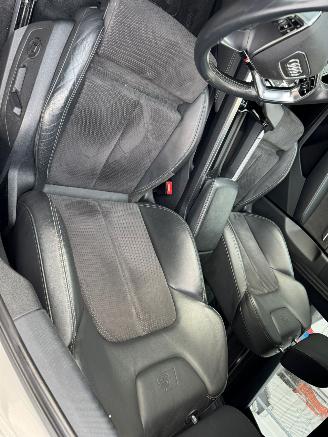 Audi E-tron e-tron 55 quattro advanced 95 kWh AUTOMAAT picture 19