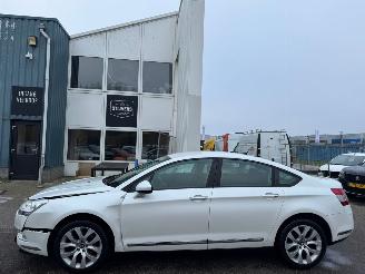 Citroën C5 1.6 THP Business picture 2