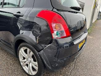 Suzuki Swift 1.3 Shogun picture 4