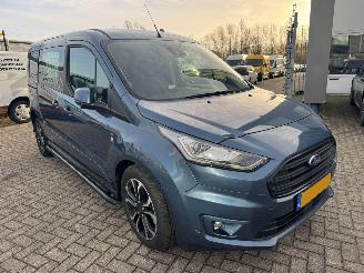 Ford Transit Connect 1.5 EcoBlue L2 Limited picture 8