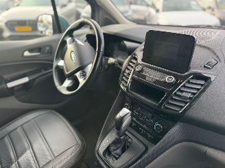 Ford Transit Connect 1.5 EcoBlue L2 Limited picture 10