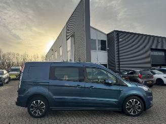 Ford Transit Connect 1.5 EcoBlue L2 Limited picture 7