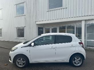 Peugeot 108 1.0 e-VTi Active picture 2