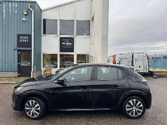 Peugeot e-208 EV Active 50 kWh picture 2
