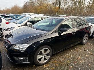  Seat Leon ST 1.4 TSI X-PERIENCE Connect 2016/10