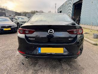 Mazda 3 2.0 e-SkyActiv-X M Hybrid 186 Comfort AUTOMAAT picture 4
