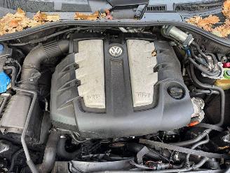 Volkswagen Touareg 3.0 TDI AUTOMAAT picture 8