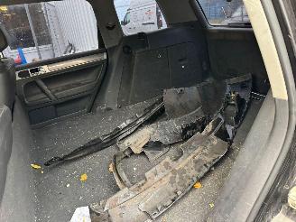 Volkswagen Touareg 3.0 TDI AUTOMAAT picture 9