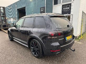 Volkswagen Touareg 3.0 TDI AUTOMAAT picture 3