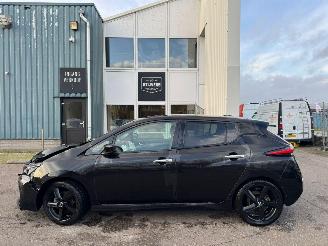 Nissan Leaf Tekna 40 kWh AUTOMAAT picture 5